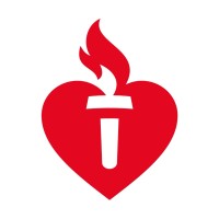 Hartstichting logo - Similar company to Contrast