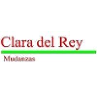 Mudanzas Clara Del Rey, S.L.