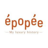 Épopée logo - Similar company to Vipavenue