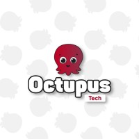 OCTUPUSTECH - Impulsando la innovación y la transformación digital logo - Similar company to Trescloud - Odoo Gold Partner Ecuador