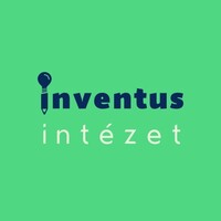 Inventus Intézet logo - Similar company to Human Digital Group / Krauthammer Hungary