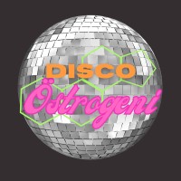 DISCO ÖSTROGENI logo - Similar company to Aktion Pink Deutschland E. V.