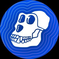 ApeCoin logo - Similar company to Ecash