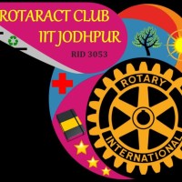Rotaract Club of IIT Jodhpur logo - Similar company to Greenscore