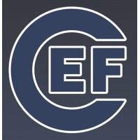 CEF Advisory logo - Similar company to Braxport Comissária De Despachos Ltda