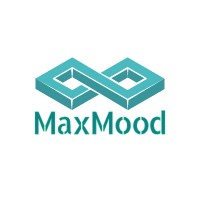 Maxmood logo - Similar company to The Scribes