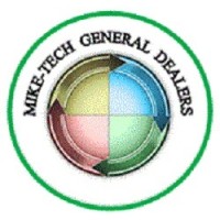 MIKE-TECH GENERAL DEALERS LIMITED logo - Similar company to Mikatech Services Ltd