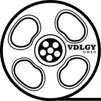 Videology GmbH logo - Similar company to Rec Tec Ag