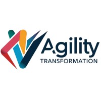 Agility Transformation logo - Similar company to Digital Twin Tech