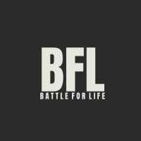 Battle For Life (BFL) logo - Similar company to Speaksmart