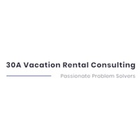 30A Vacation Rental Consulting logo - Similar company to Skyrun Vacation Rentals - Phoenix