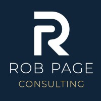 Rob Page Consulting logo - Similar company to Rob Page Wealth Management Ltd