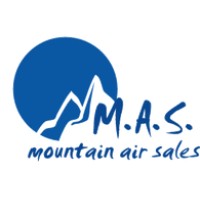 Mountain Air Sales logo - Similar company to Amts Ltd