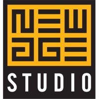 New Age Studio logo - Similar company to Orca Games