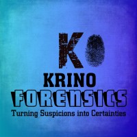 Krino Forensics logo - Similar company to Xpert Forensics