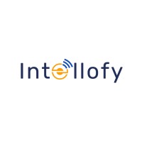 Intellofy Technologies logo - Similar company to Massamedia