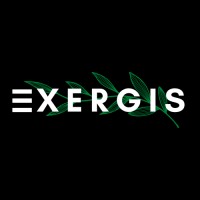 Exergis logo - Similar company to Seedling