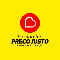 Rede de Farmácias Preço Justo logo - Similar company to Aceleragro