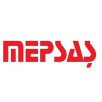 MEPSAŞ logo - Similar company to Vega Endüstriyel