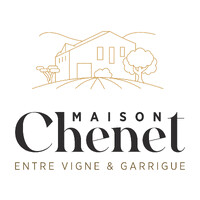 Maison CHENET            Entre Vigne et Garrigue logo - Similar company to Château Clément