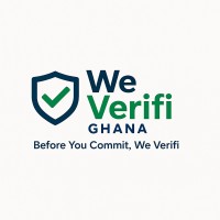 We Verifi Ghana logo - Similar company to Premier Business Middle East & Africa