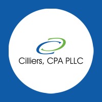 Cilliers, CPA PLLC logo - Similar company to Popewaller