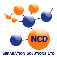 NCD Separation Solutions Ltd logo - Similar company to Integrity Centrifuge Services