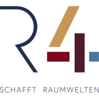 R4 Raumwelten AG logo - Similar company to Röthlisberger Schreinerei Ag