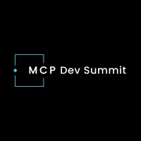 MCP Developers Summit logo - Similar company to Cloudvisory
