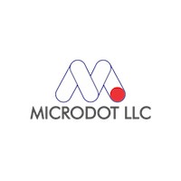 Microdot LLC logo - Similar company to Keystone Technology Management