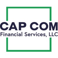 CAP COM Financial Services logo - Similar company to Franklin Financial Advisors