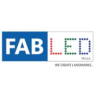 FAB LED FZ LLC logo - Similar company to Bebright