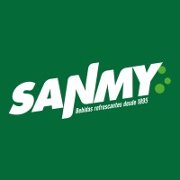 Refrescos Sanmy logo - Similar company to Gokoro