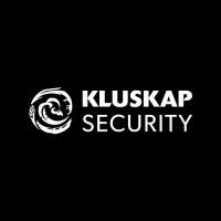 Kluskap Security logo - Similar company to Glooscap Defence