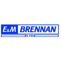 E&M Brennan Ltd logo - Similar company to Palmer Construction Ltd