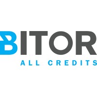 BITOR ALL CREDITS logo - Similar company to Topartner