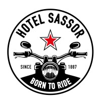 Hotel Sassor logo - Similar company to Hotel & Living Am Wartturm