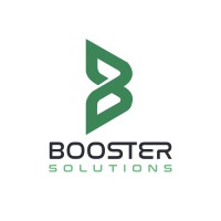 Booster Solutions | Digital Marketing Agency logo - Similar company to Digi Boulevards - Web Development & Digital Marketing Agency