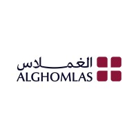 Al-Ghomlas Trading Company logo - Similar company to Esco - Engineering Solutions Company