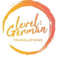 Level:German Translations