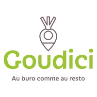 Goudici Lyon logo - Similar company to Ouest 3D