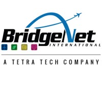 BridgeNet International, A Tetra Tech Company logo - Similar company to Torus Tech Company
