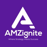 Amzignite logo - Similar company to Bsh Aviation Services
