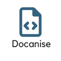 Docanise logo - Similar company to Seamless Bookkeeping