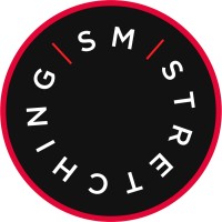 SMSTRETCHING logo - Similar company to R3 Boxing