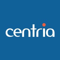 Centria logo - Similar company to Biz Partner Peru