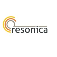 Resonica logo - Similar company to Fundacja I Liceum Lifeskills