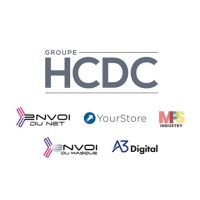 HOLDING HCDC logo - Similar company to Hexashape