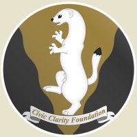 Civic Clarity Foundation logo - Similar company to Amor Energy