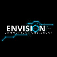 Envision Communications Group logo - Similar company to Ice Comms Ltd
